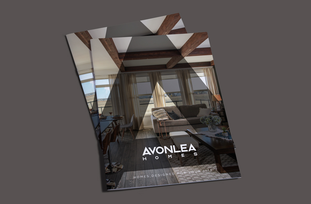 Avonlea Homes